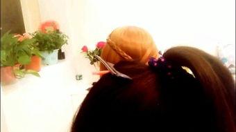 成人压辫子教程视频全集,成人压辫子教程视频全集精华汇总