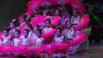 成人舞蹈茉莉花视频教学,跟随视频轻松学会古典舞韵