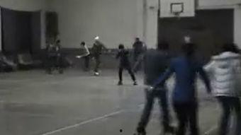 溜冰成人初学视频大全