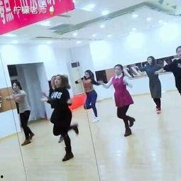 兴趣班舞蹈视频成人,从兴趣班舞蹈视频到舞台闪耀的蜕变之旅