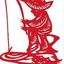 成人剪纸手工教程视频